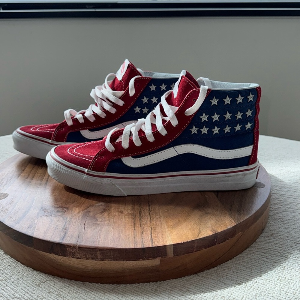 Vans SK8-HI SZ 8.5